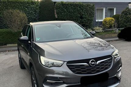 Opel Grandland (X) 77.500 km 12.999 &euro; Wiesbaden 65189