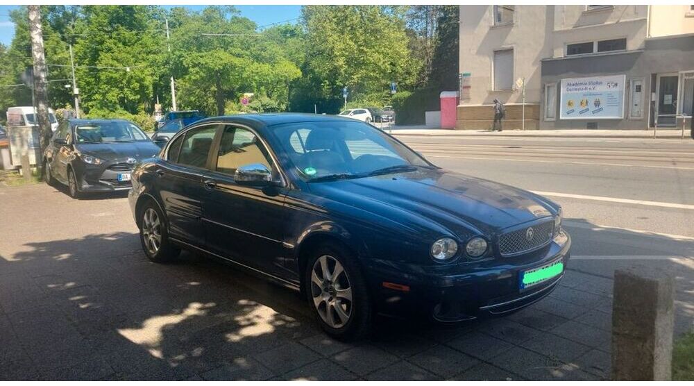 X-Type