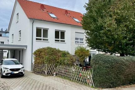 Ruhiges und modernes Wohnen auf Erbpacht 5 zimmer