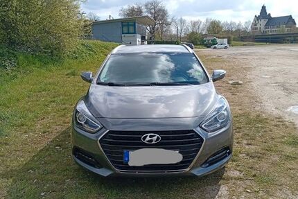 Hyundai i40 88.230 km 10.500 &euro; Worms 67549
