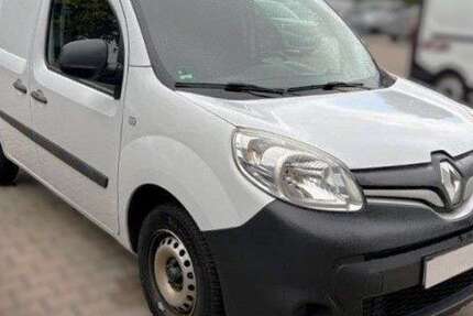 Renault Kangoo 117.000 km 7.500 &euro; Nürnberg 90431