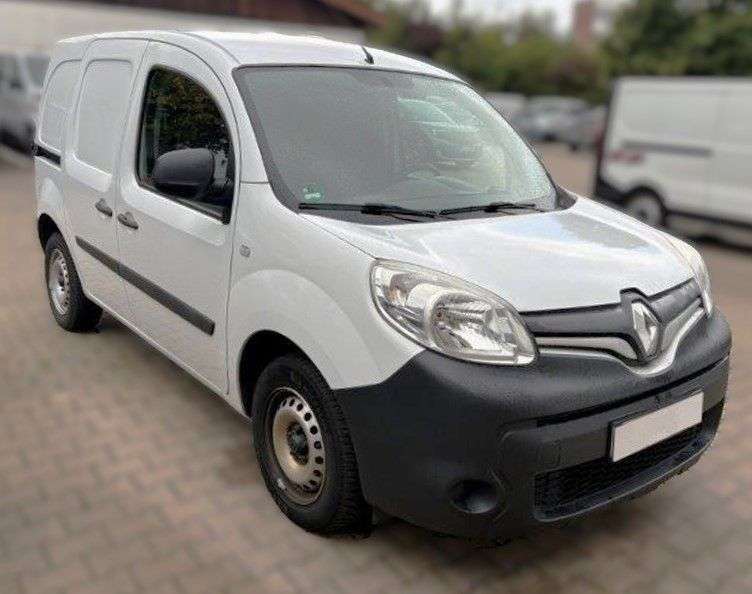 Renault Kangoo 117.000 km 7.500 &euro; Nürnberg 90431