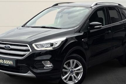 Ford Kuga 55.000 km 16.990 &euro; Erbach 64711