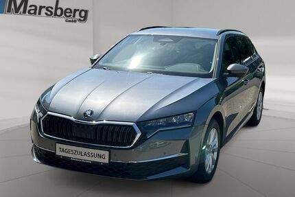 Skoda Octavia 2.120 km 33.980 &euro; Marsberg 34431