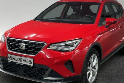 Seat Arona 28.600 km 15.960 &euro; München 80687