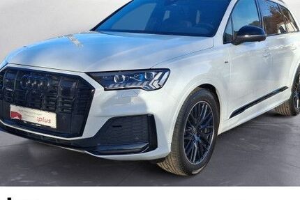 Audi Q7 90.402 km 54.820 &euro; Albstadt 72458