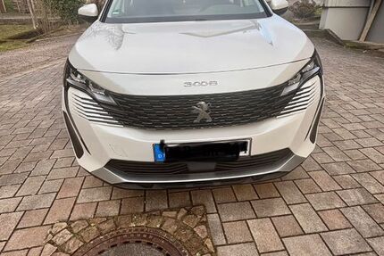 Peugeot 3008 151.000 km 17.500 &euro; Baden Baden 76530