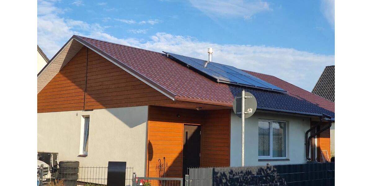 Bungalow Erkner - 385.000&euro; | Angebot:27148153