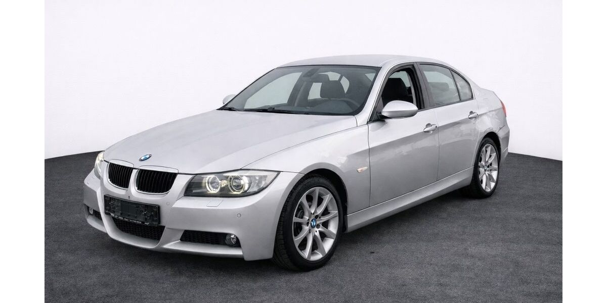 BMW 325 233.000 km 6.999 &euro; Roding 93426