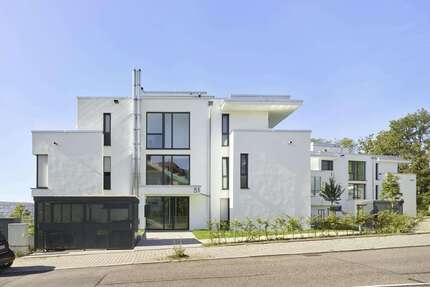 Wohnung zum Mieten in Pforzheim 735 € 48.6 m²