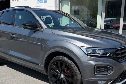 VW T-Roc 59.880 km 20.990 &euro; Aue 08280