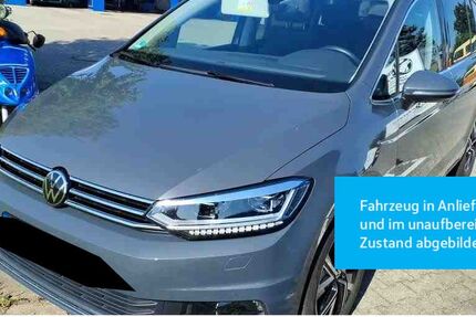 VW Touran 86.170 km 29.930 &euro; Stuttgart-Wangen 70188