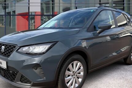 Seat Arona 1.549 km 23.495 &euro; Kaltenkirchen 24568