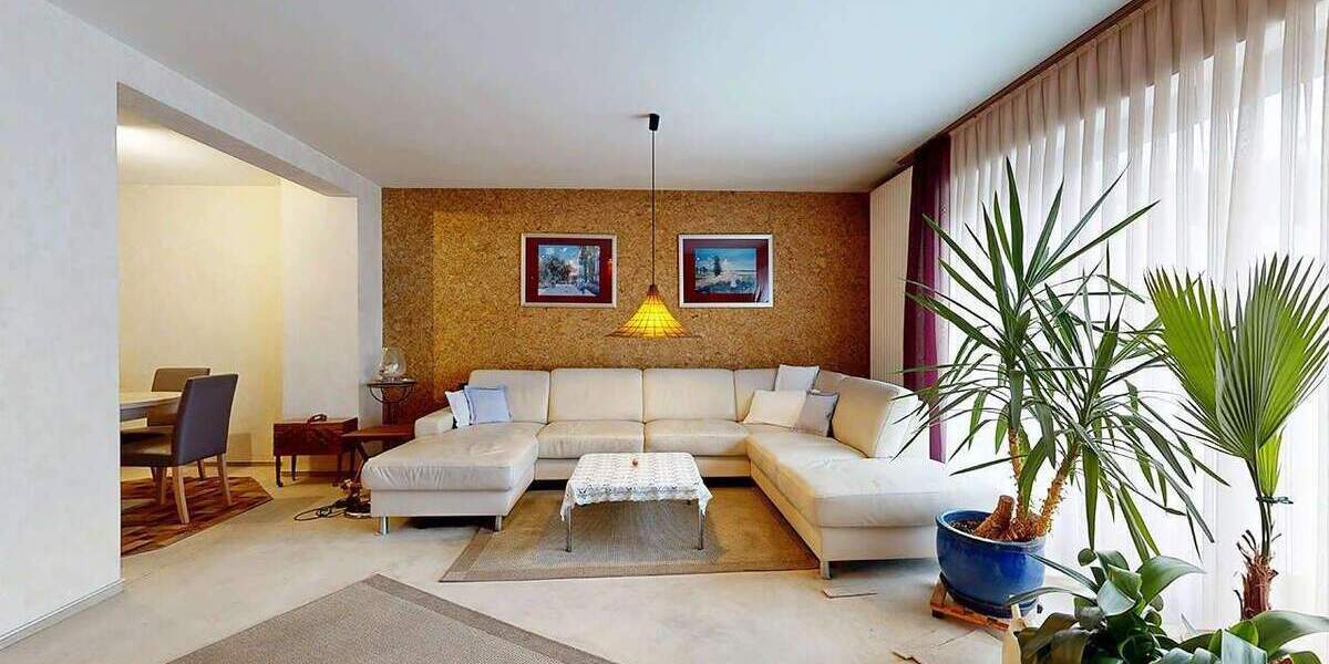 Reihenmittelhaus Pulheim - 4 Zimmer, 94 m&sup2;, 369.900&euro; | Angebot:25525262