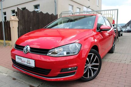 VW Golf 60.000 km 12.499 € Nordstemmen 31171
