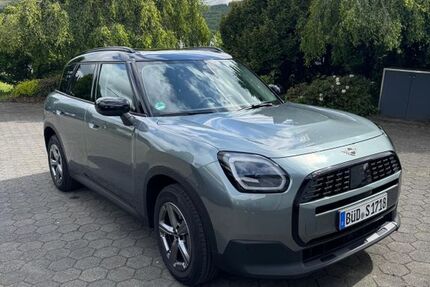 Mini Cooper C Countryman 37.500 km 31.900 &euro; Büdingen 63654