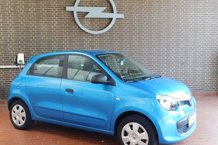 Renault Twingo 129.152 km 6.590 &euro; Garbsen 30823