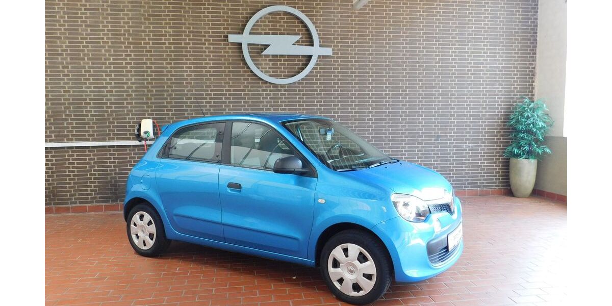 Renault Twingo 129.152 km 6.590 &euro; Garbsen 30823