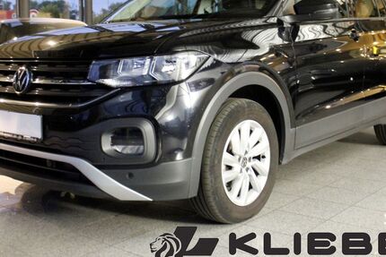 VW T-Cross 41.116 km 16.970 € Braunschweig 38112