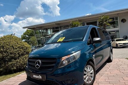 Mercedes-Benz Vito 508.000 km 9.800 &euro; Bad Tölz 83646