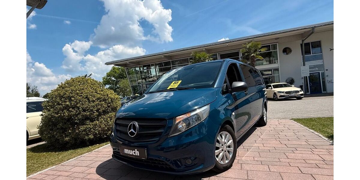 Mercedes-Benz Vito 508.000 km 9.800 &euro; Bad Tölz 83646
