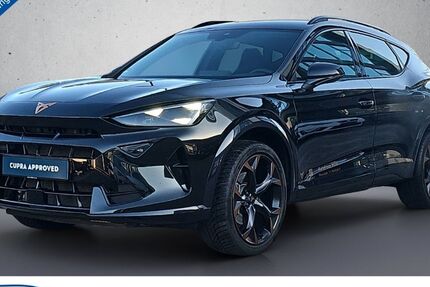 Cupra Formentor 13.900 km 39.990 &euro; Markdorf 88677