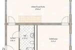 Etagenwohnung Berchtesgaden - 2 Zimmer, 56 m&sup2;, 1.030&euro; | Angebot:26291246