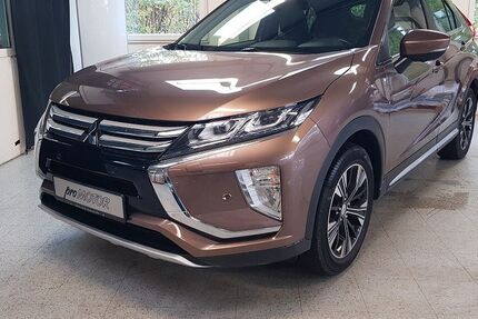 Mitsubishi Eclipse Cross 27.300 km 18.450 € Hagen 58135