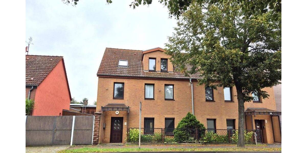 Mehrfamilienhaus, Wohnhaus Oderberg - 290.000&euro; | Angebot:22917337