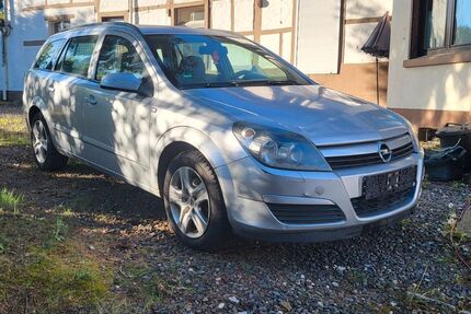 Opel Astra 172.000 km 1.899 &euro; Würselen 52146