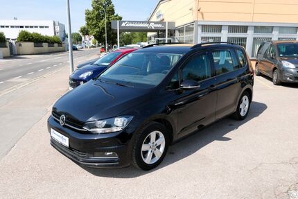 VW Touran 151.400 km 11.900 &euro; Gunzenhausen 91710