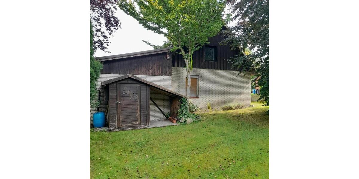 Einfamilienhaus Hemmoor - 5 Zimmer, 150 m&sup2;, 145.000&euro; | Angebot:26958657