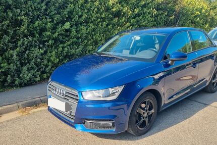 Audi A1 174.018 km 7.490 &euro; Uffenheim 97215