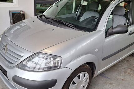 Citroen C3 112.716 km 1.900 &euro; Oschersleben 39387