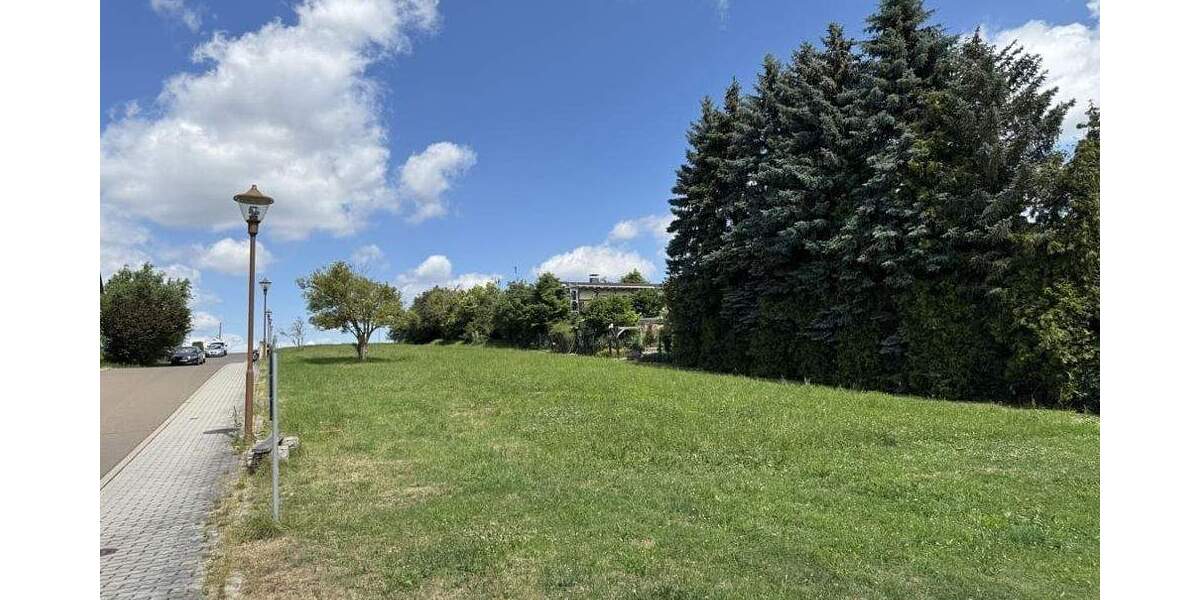 Grundstück Altenburg / Mockzig Ehrenberg - 44.470&euro; | Angebot:25836891