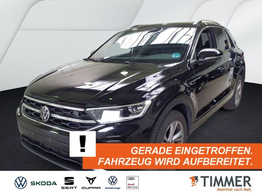 VW T-Roc 22.228 km 30.390 € Rheine 48432
