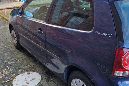 VW Polo 171.000 km 1.600 &euro; Windhagen 53578