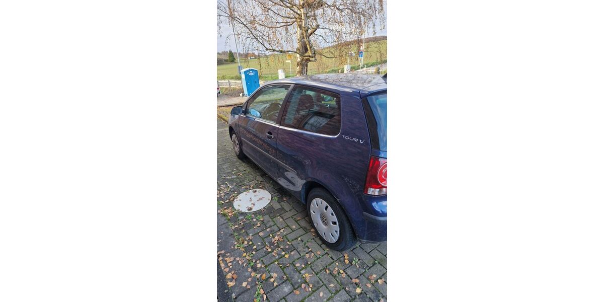 VW Polo 171.000 km 1.600 &euro; Windhagen 53578