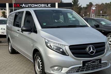 Mercedes-Benz Vito 34.500 km 32.990 € Erlenbach am Main 63906