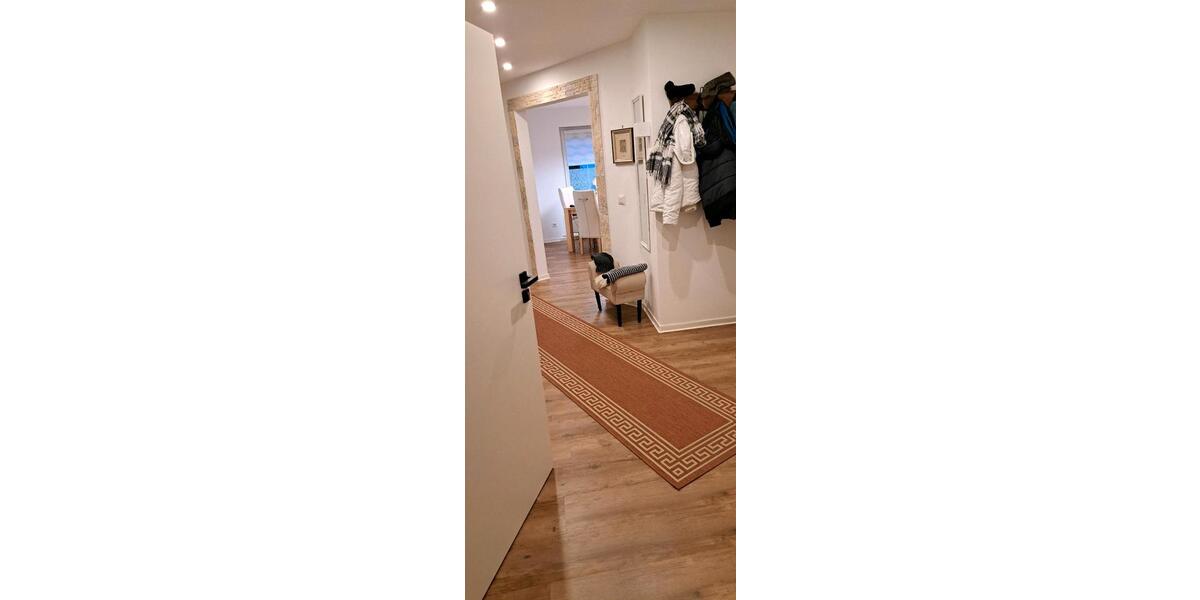 Erdgeschoßwohnung Münzenberg - 3 Zimmer, 85 m&sup2;, 350.000&euro; | Angebot:24619596