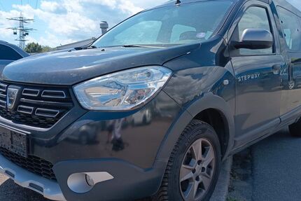 Dacia Dokker 210.000 km 4.800 &euro; Lahr-Langenwinkel 77933