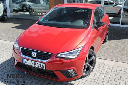 Seat Ibiza 35.000 km 20.850 &euro; Rheine 48432