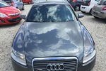 Audi A6 3.0 TDI quattro,S. Line ,Tüv Neu! 200.000 km 5.400 &euro; Himmelkron 95502