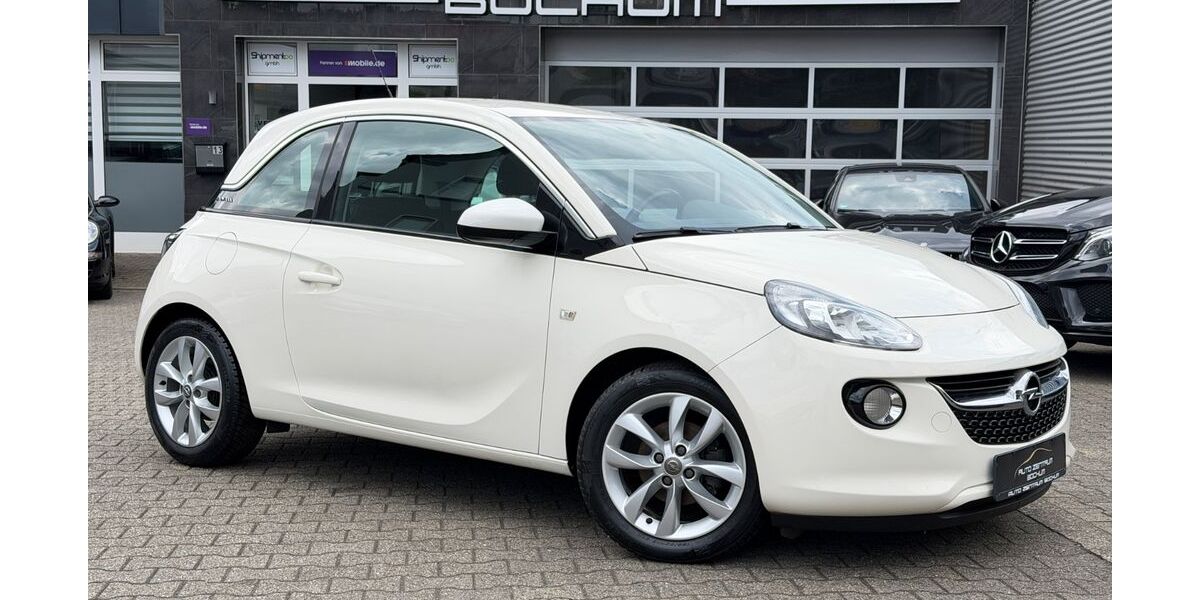 Opel Adam 66.663 km 8.471 &euro; Bochum 44894