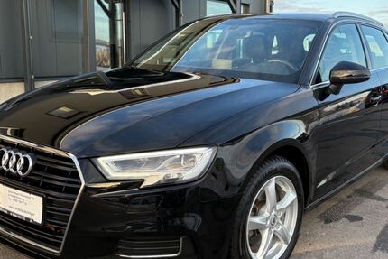 Audi A3 44.000 km 19.200 &euro; Freyung 94078