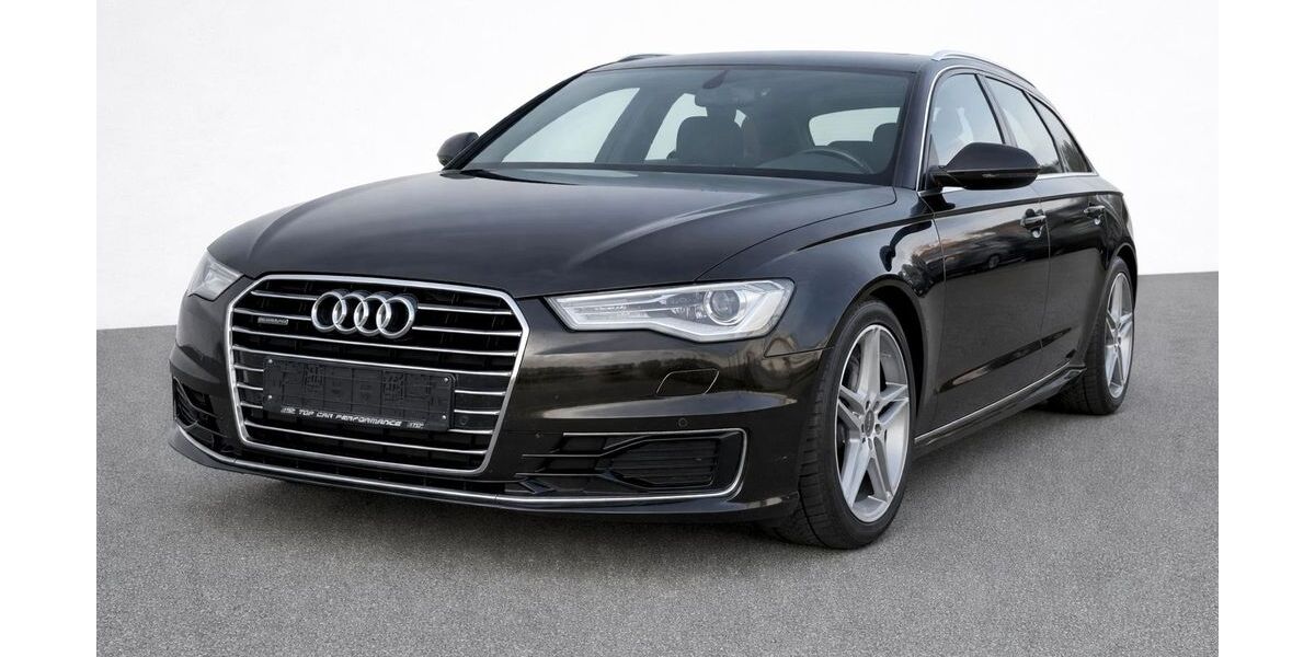 Audi A6 116.989 km 24.990 &euro; Bad Mergentheim 97980