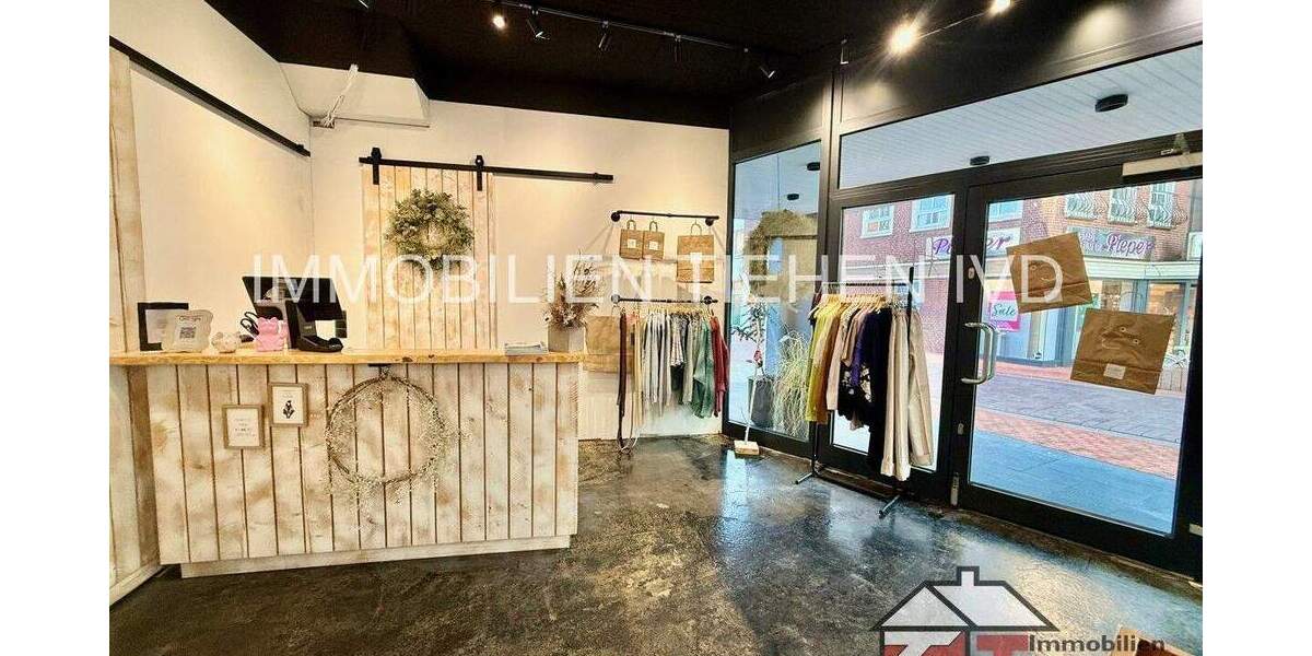 Mehrfamilienhaus, Wohnhaus Haselünne - 5 Zimmer, 174 m&sup2;, 580.000&euro; | Angebot:25822117