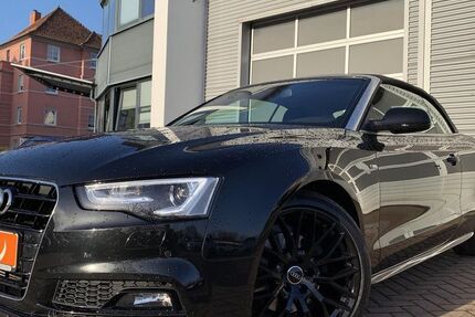 Audi A5 121.133 km 16.740 &euro; Eisenach 99817
