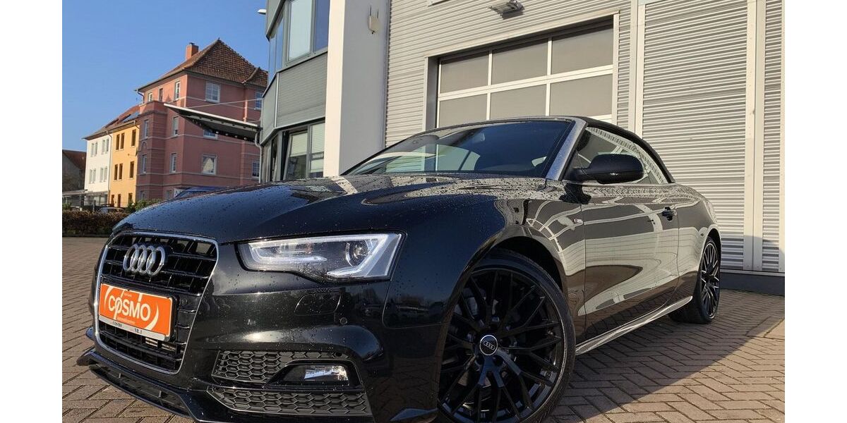 Audi A5 121.133 km 16.740 &euro; Eisenach 99817