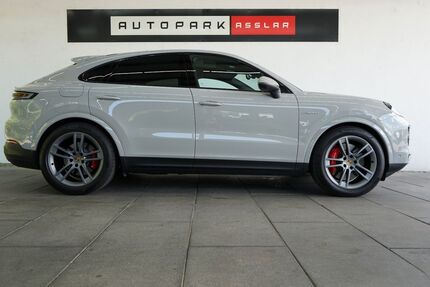 Porsche Cayenne 13.950 km 111.880 &euro; Asslar 35614